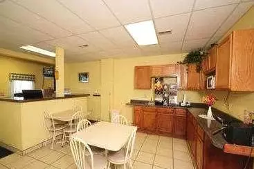 مُتل Yankton Inn