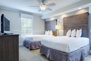 Summer Bay Orlando By Exploria Resorts