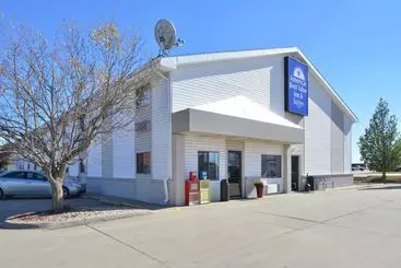 모텔 Country Hearth Inn Maryville