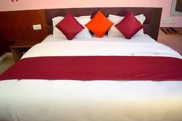 Hotel Radhe The