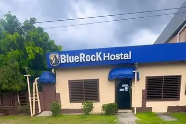 Pension Bluerock Hostal
