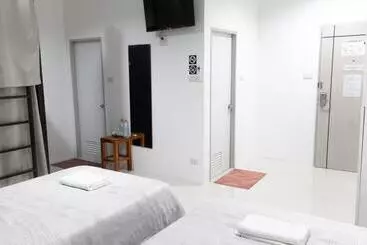 Munruk Hostel