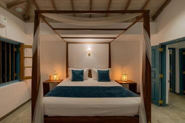 Pensão Stuthi Villa