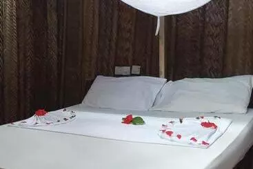 Albergue Your Zanzibar Place