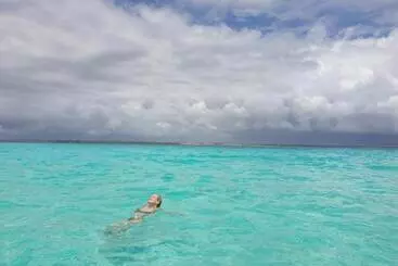 Schronisko Your Zanzibar Place