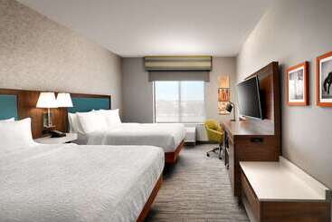 فندق Hampton Inn & Suites Spanish Fork