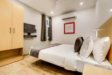Hotel Townhouse Siddharth Vihar Ghaziabad