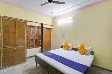 Hotel Spot On 67673  Kataria