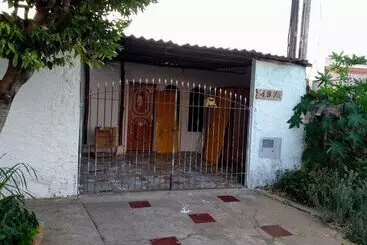 Pensão Hostel Adelaide