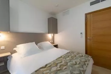 هتل آپارتمان Domaine A Marella
