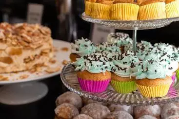 ホテル Villa Fiori