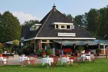 Bed and Breakfast Villa Zomerdijk