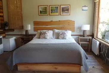 Hotel Faro Del Valle