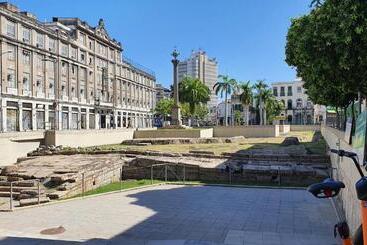 Sangha Urbana   Hostel, Yoga & Meditação