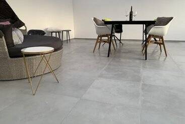 ツーリストアパートメント Argenta Apartment Nr 4