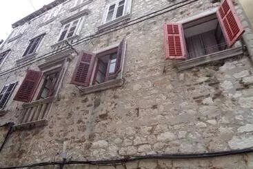 Apartaments turístics Cozy Studio Apartment Gordana In Rovinj City Center