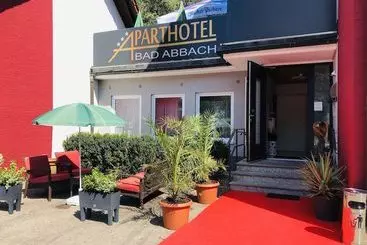 Hotel Apart Bad Abbach