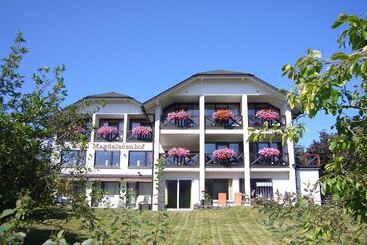 Hotel Magdalenenhof Inklusive Meinecardplus