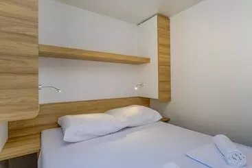 هتل Poljana Romantic