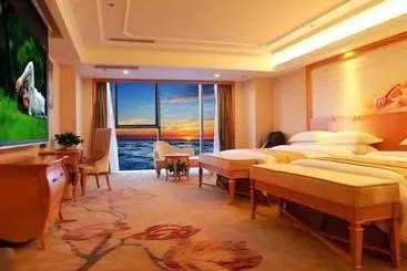 Hotel Vienna International