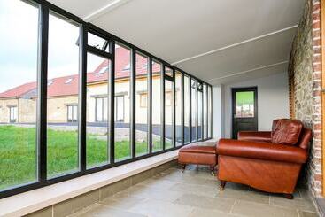 Turist apartmanları Mill Barn