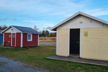 Pensionat Sangis Motell Och Camping