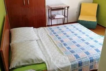 Pension Sonnenvilla Milka