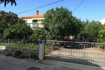 Pensione Sonnenvilla Milka