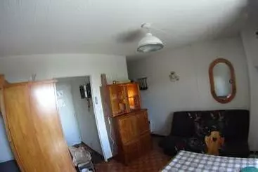 Apartamenty turystyczne Résidence Le Parc