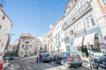 Terreirinho Apartment