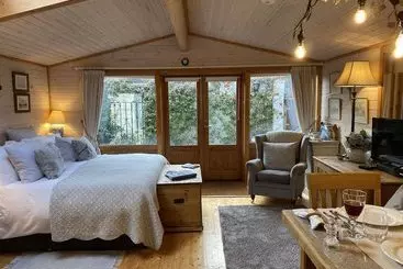 Turistihuoneistot The Lodge