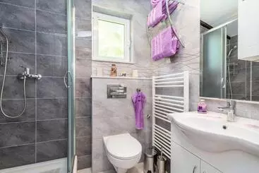 דירות לתיירים Vista Bay Apartments Opatija