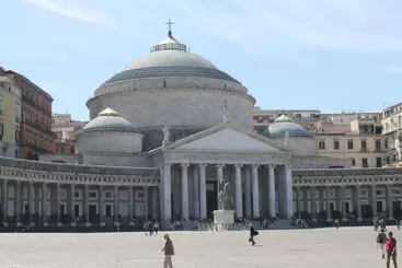 Aamiaismajoitus (B&B) Plebiscitum 2.0