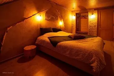 Appartamenti turistici By Isabelle