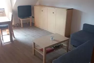 Apartamento Haus Heidelberg