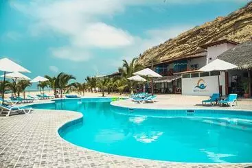 هتل Nauti K Beach