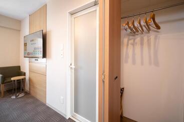 Super Hotel Premier Tokyo Station Yaesu Chuoguchi