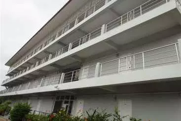 Hotel Taiunt Mansion Park