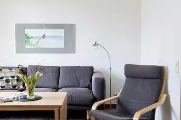 Aparthotel åhus Resort