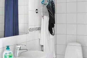 Huoneistohotelli åhus Resort