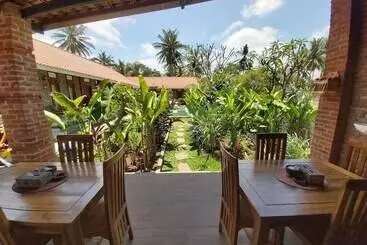 Majatalo Ayuna Family Ubud