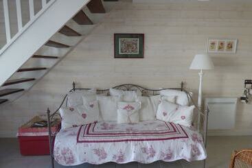 Pensionat La Pomélie