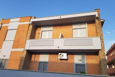 Pensiune Little Rose Guest House