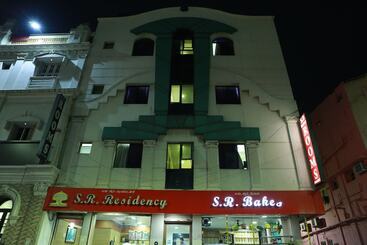 Otel Sr Residency