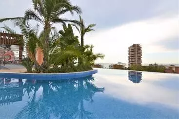 Pisos turísticos Sunset Drive 135