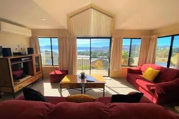 Apartaments turístics Dromaius 5 3br Townhouse L Lake Views L Spa Bath L Wifi L Bbq