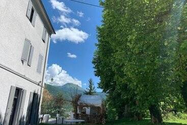 בית מלון כפרי Hôtel Restaurant Le Repère