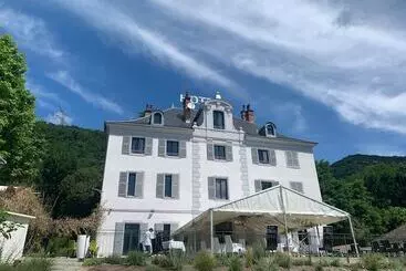 Hotel Hôtel Restaurant Le Repère