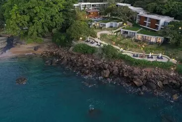 ホテル Wyndham Ilhabela Casa Di Sirena