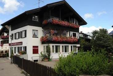 Casa Rural Unterkunft Kissner